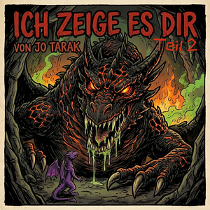 ICH ZEIGE ES DIR Teil 2