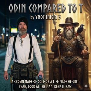 Odin Compared To T