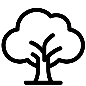 Tree Made