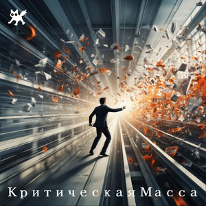 Критическая масса