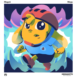 Mega