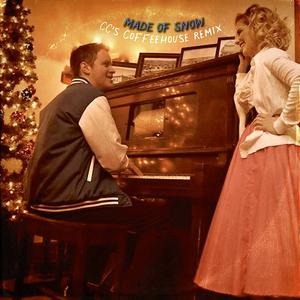 Made of Snow (CC's coffeehouse remix)