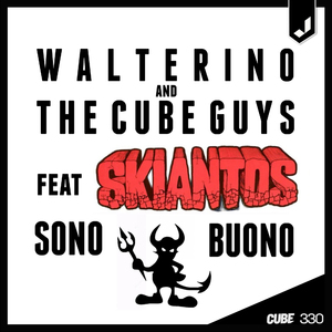 Sono Buono (Club Mix)