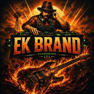 Ek brand