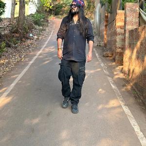 Shiva tandavas