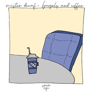 Bagels And Coffee