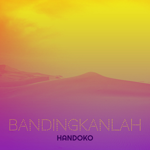 Bandingkanlah
