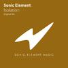 Sonic Element - Isolation