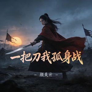 一把刀我孤身战