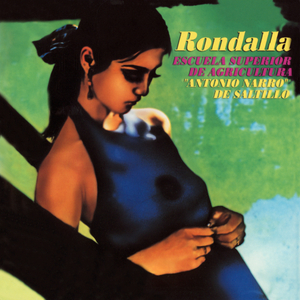 Mariquita Estudiantil