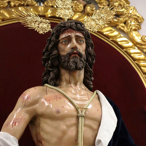 Bajo tu Misericordia (Live)