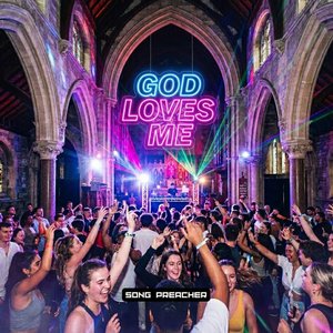 God Loves Me