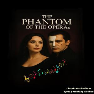 The Phantom of the Opera & A Theatrical Opera Music Duet UC