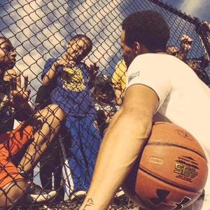 史蒂芬库里（Prod.by Pleur)