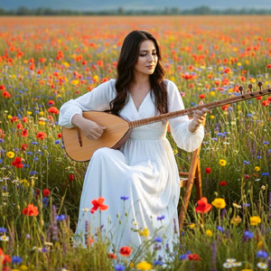 Karyolamın Demiri (Yandım Ayşem)