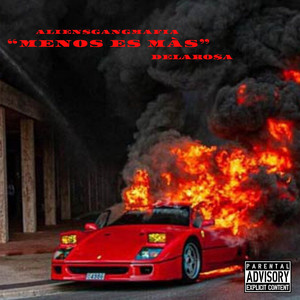 Menos Es Más