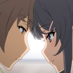 "Bunny Girl" anime × MISTERK type beat 钢琴伴奏