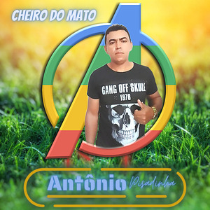 Cheiro do Mato (Remix)