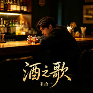 酒之歌 - 伴奏