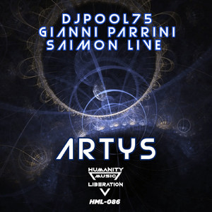Artys (Melodic Techno Instrum Mix)