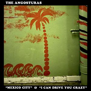 I can drive you crazy