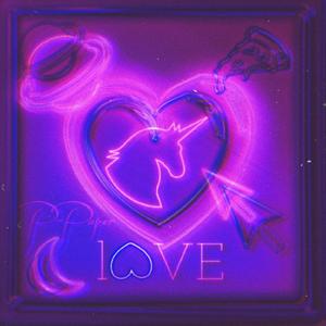 Fall in love(Prod by Young oz)