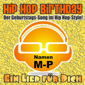 Hip Hop Birthday: Pia