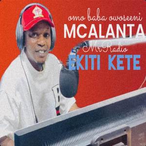 Ekiti kete