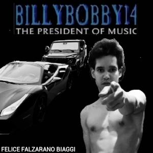 BUSINESSMAN (feat. FELICE FALZARANO BIAGGI)