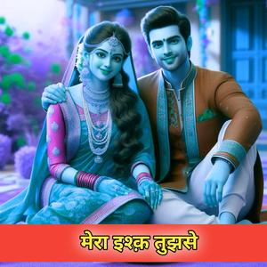 मेरा इश्क़ तुझसे