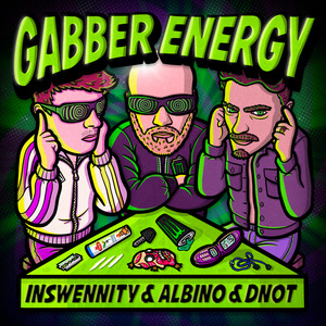 GABBER ENERGY