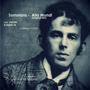 Alia Mundi (Original Mix)