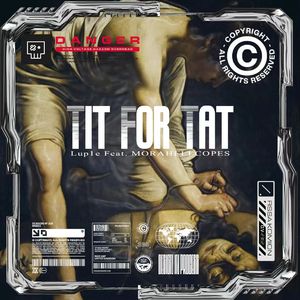 Tit 4 Tat（Prod By.Versa）