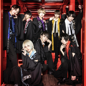 胡蝶蘭という花は水色でした。