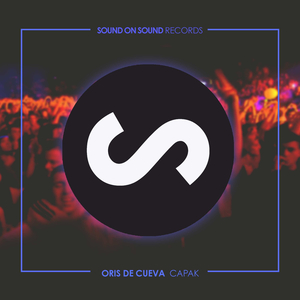 Capak (Original Mix)
