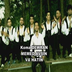 Memed Avşin Va Hatin