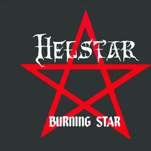 Burning Star