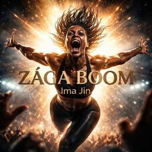 ZÁGA BOOM
