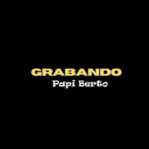 Grabando