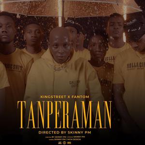 TANPERAMAN (feat. FANTOM)