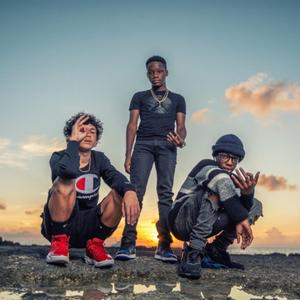 Snappin' (Main Radio)