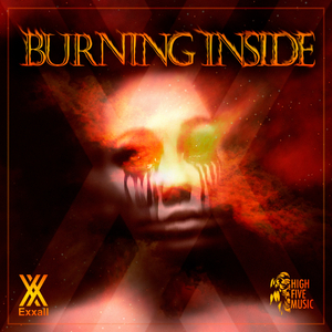Burning Inside