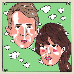 The Last Time I Saw Paul