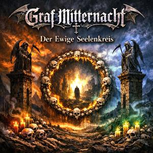 Der Stille Thron aus Knochen