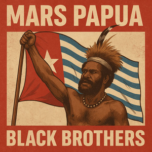 MARS PAPUA