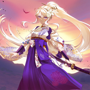 いざ行かん修羅の道 feat. 夢ノ結唱 ROSE （1cho.edition）