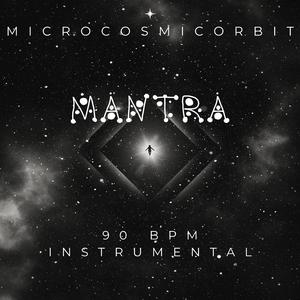 Mantra 92 BPM (instrumental)