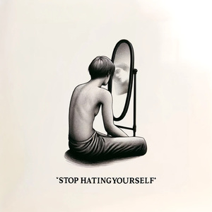 Stop Hating Yourself
