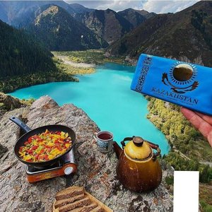 塔吉克牧人之歌