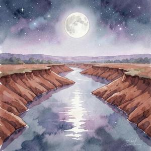 Rivers